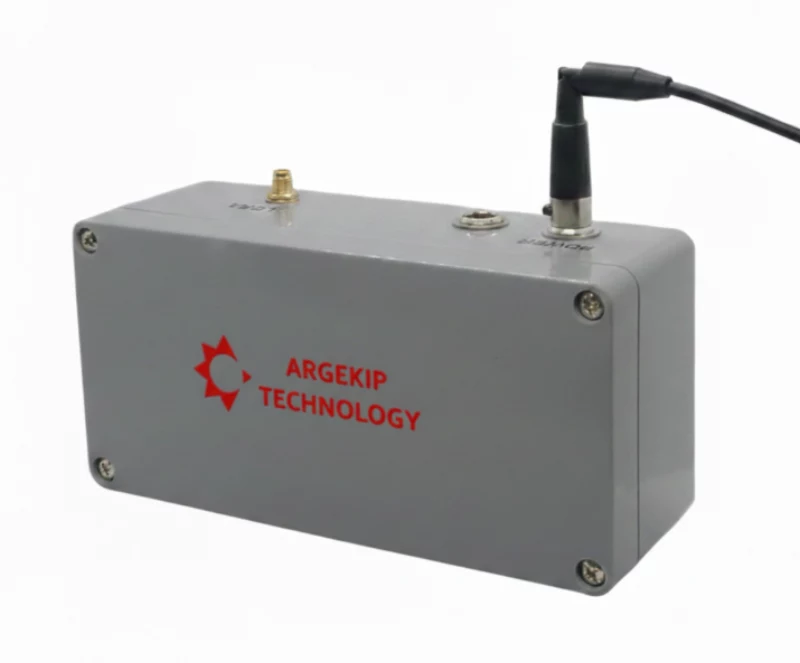 Argekip Wi-Fi DataLogger | Uzaktan İzleme | Alarm Özellikli | Endüstriyel Kasa