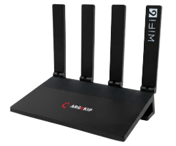 Argekip 4G+ Gprs Modem | LTE Cat4 | 300 Mbps | 4 Antenli | SIM Kart Destekli|M2m Hat Dahil - Gorsel 2