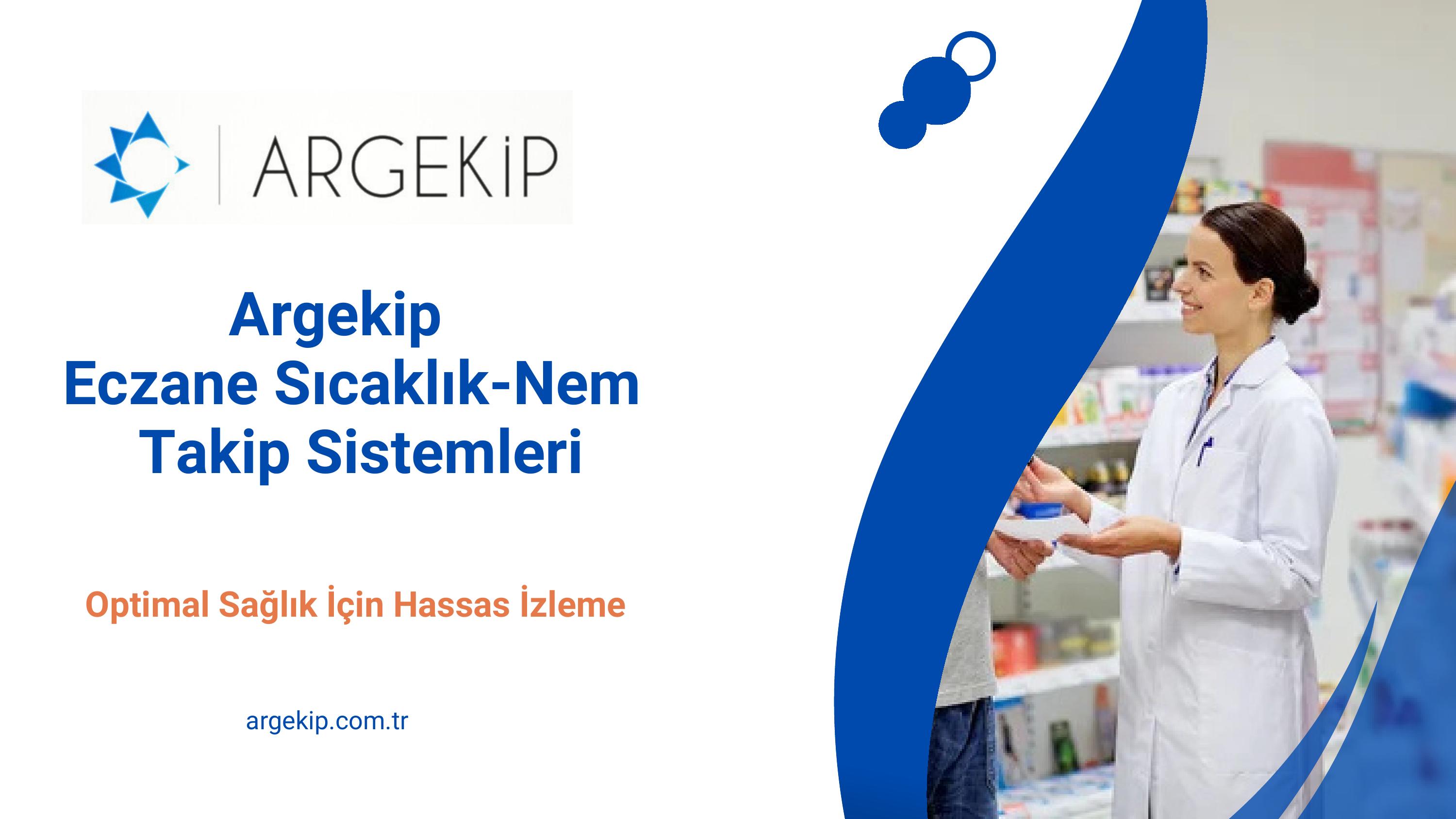 Eczane/Hastane Takip Sistemleri