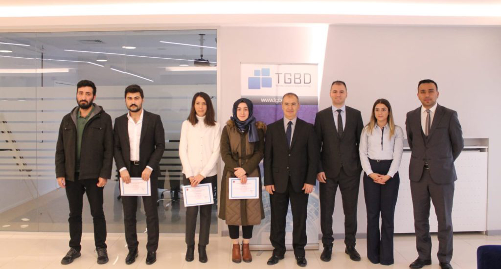 ANKARA TECRÜBE TRANSFERİ PROGRAMI